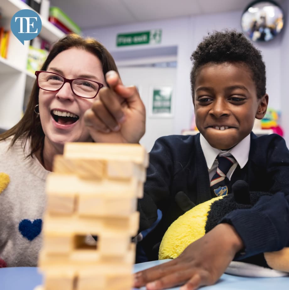 View from the Top: Francesca Milling on why wellbeing must be the heartbeat of education